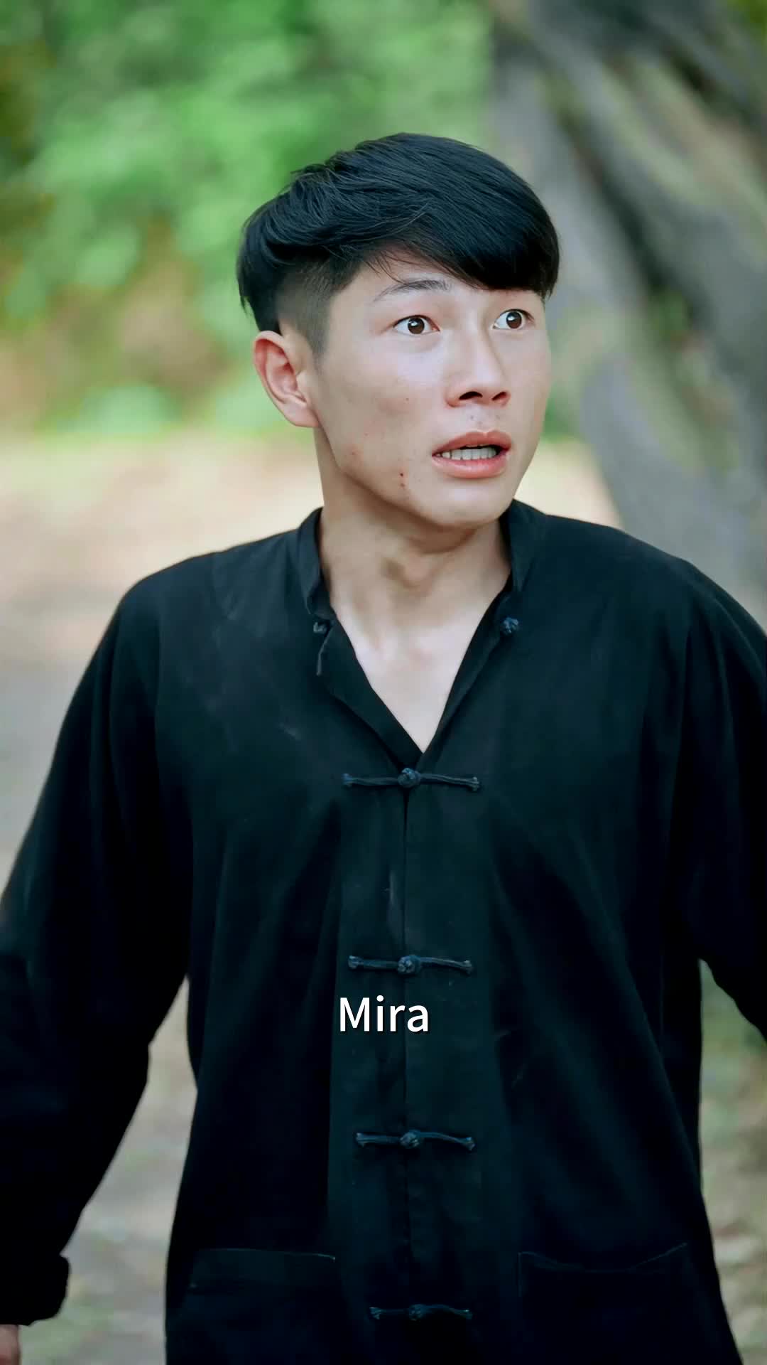 Episodio 15 - Soy del pueblo inmortal